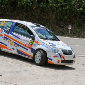 29° RALLY GOLFO DELL' ASINARA - Gallery 29